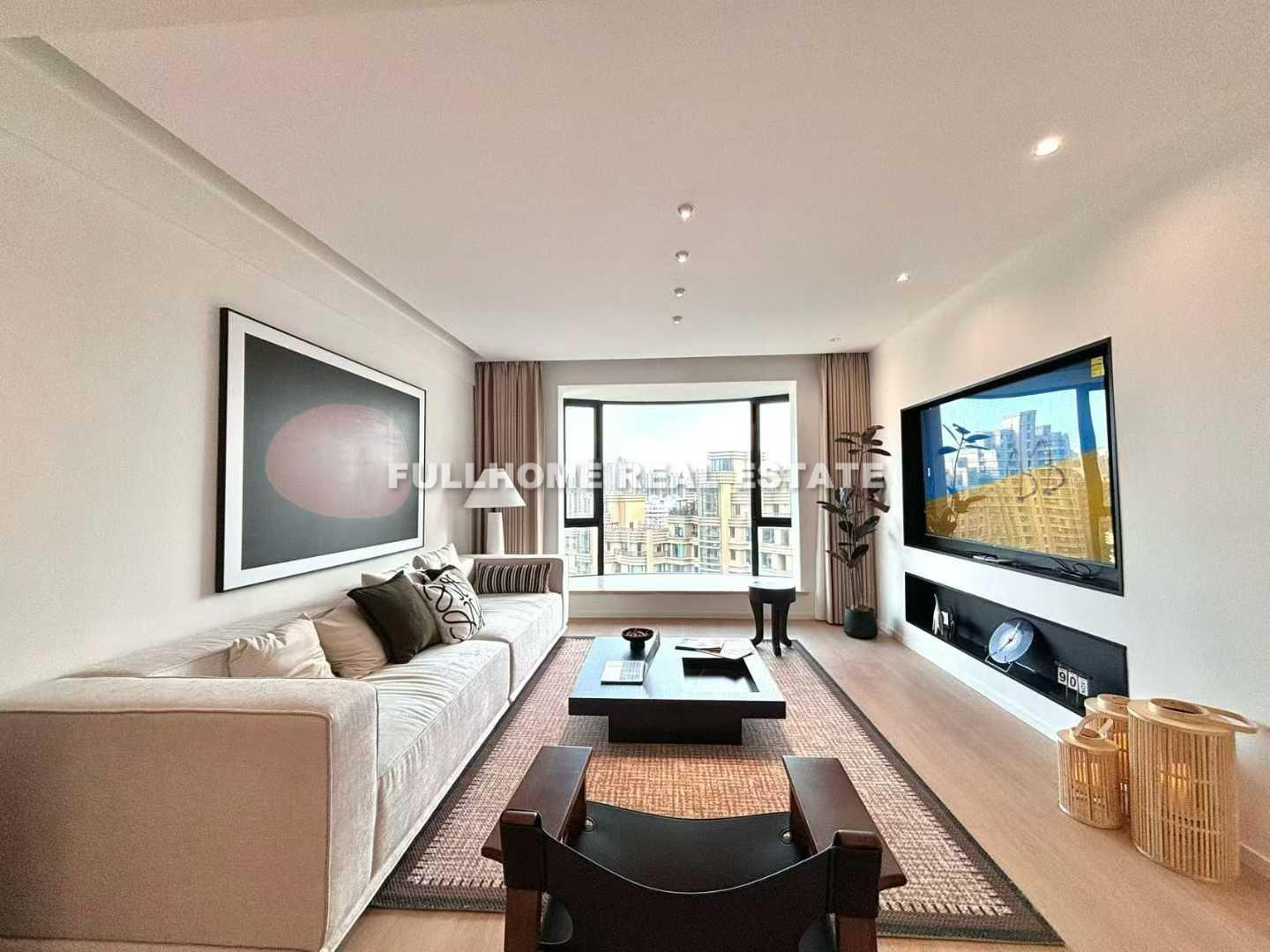 Shanghai Greentown - Interior view 2, Shanghai rental property