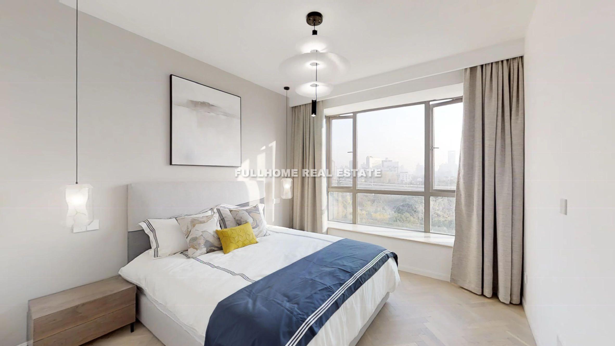 Top Of City - Interior view 3, Shanghai rental property