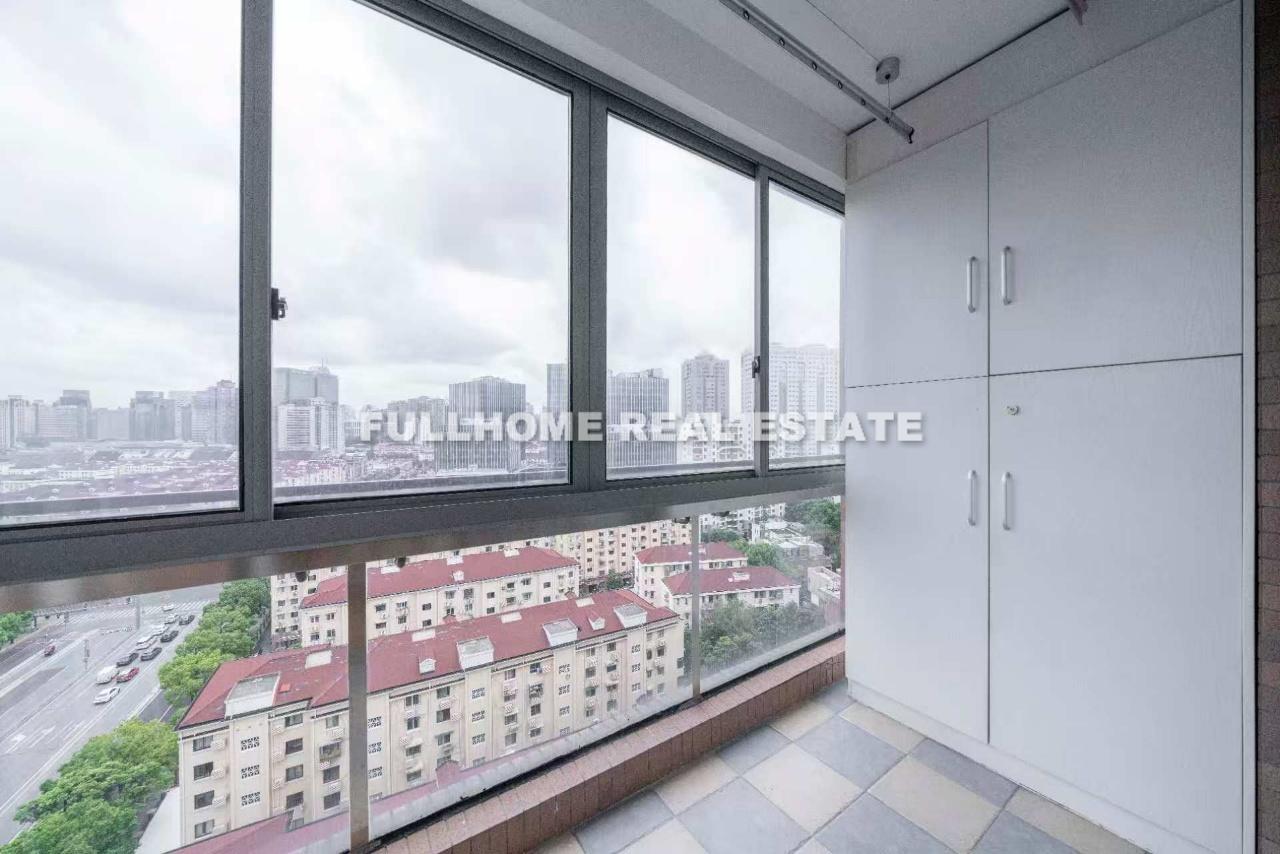 Xin Tian Di Riverside Garden - Interior view 12, Shanghai rental property