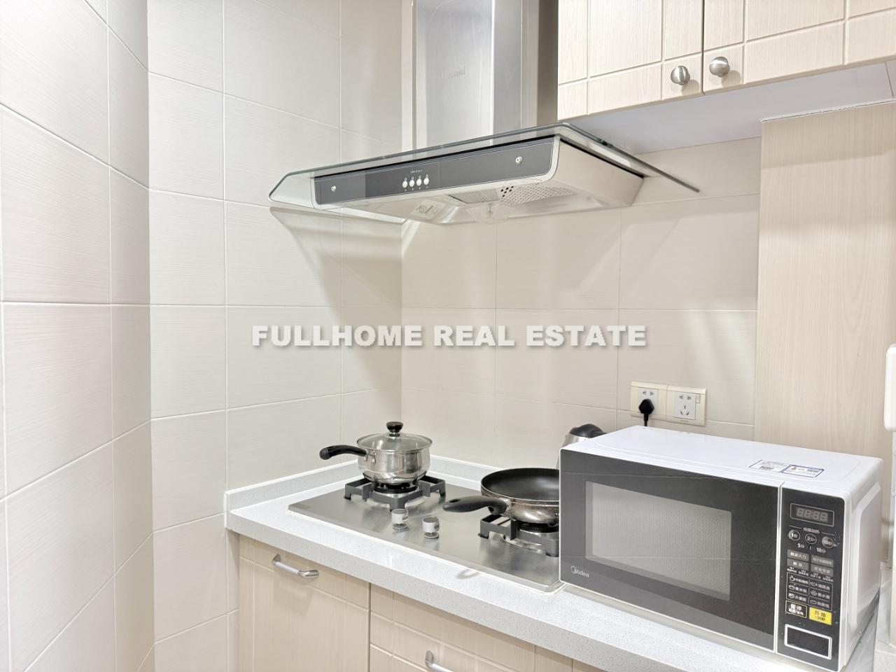 Gubei International Plaza - Interior view 6, Shanghai rental property