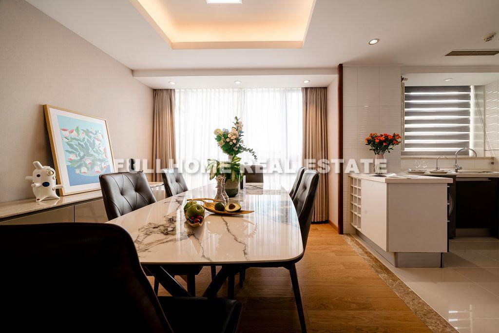 Fortune Heights International Residence - Interior view 2, Beijing rental property