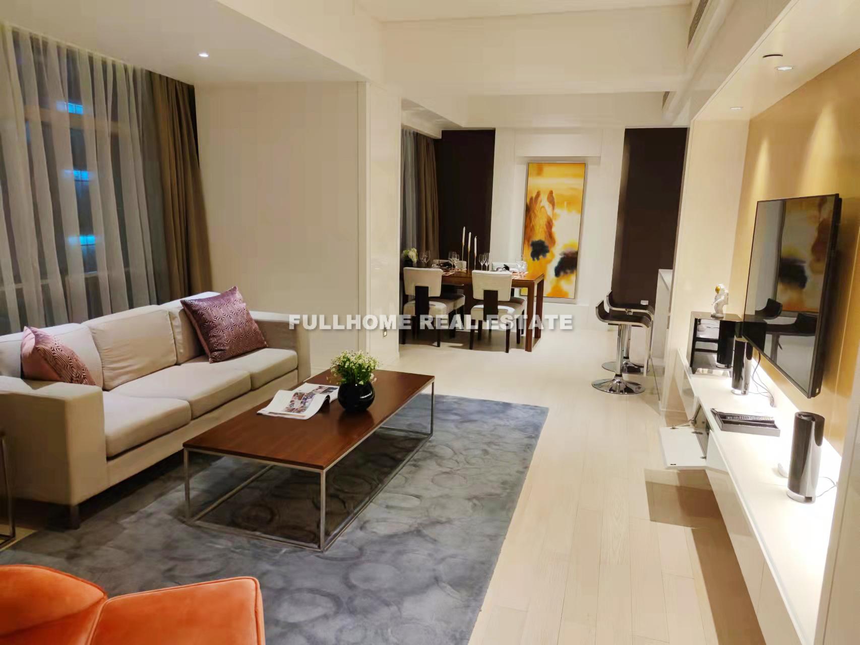 Similar property: GTC Residence Beijing, 2 bedrooms, 148 sqm in Beijing