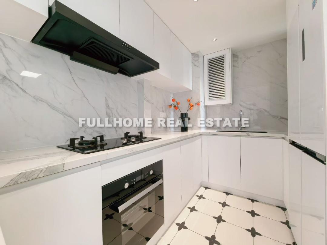 Regents Park - Interior view 8, Shanghai rental property