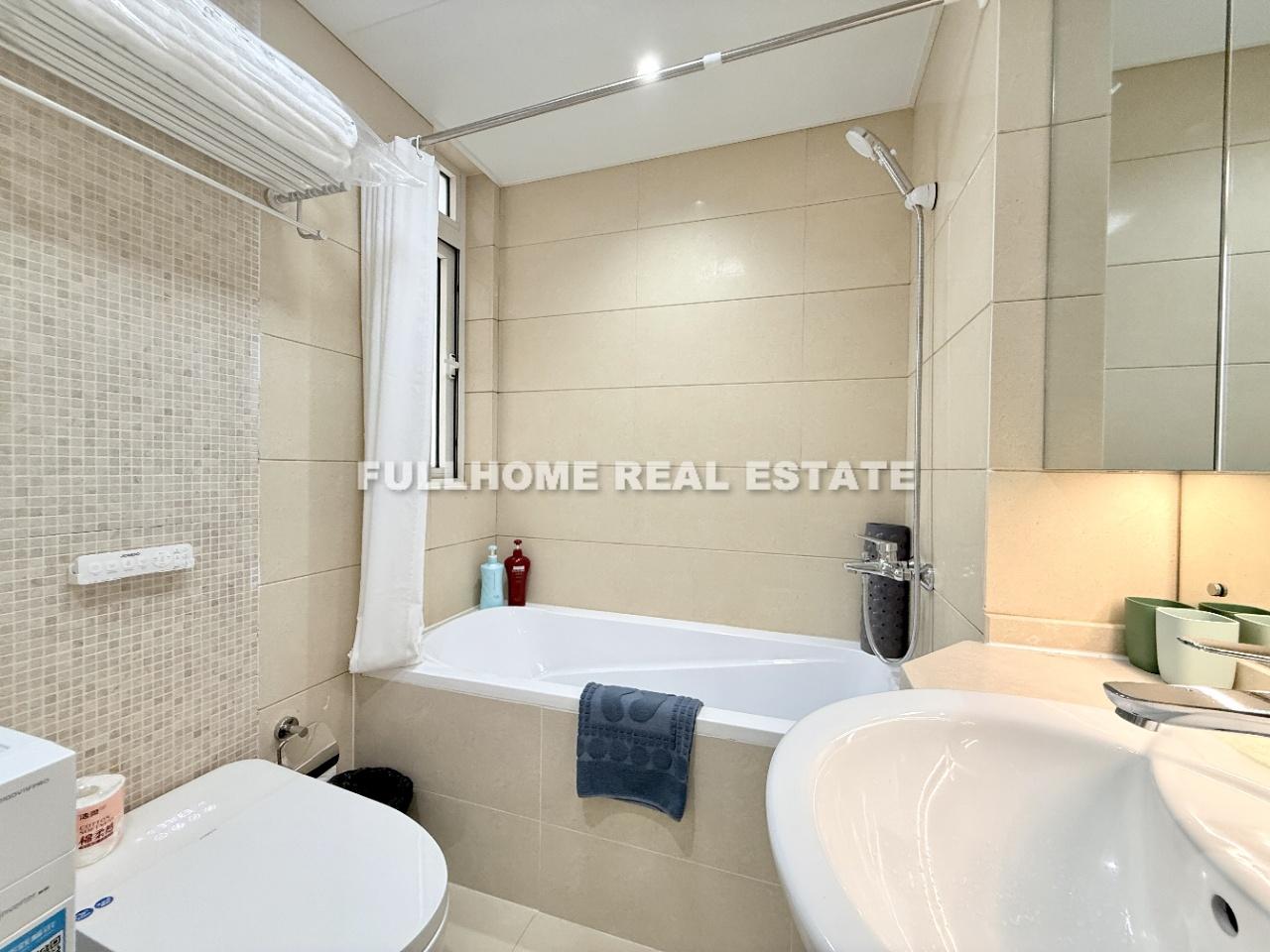 Tian Shan Hua Ting - Interior view 8, Shanghai rental property