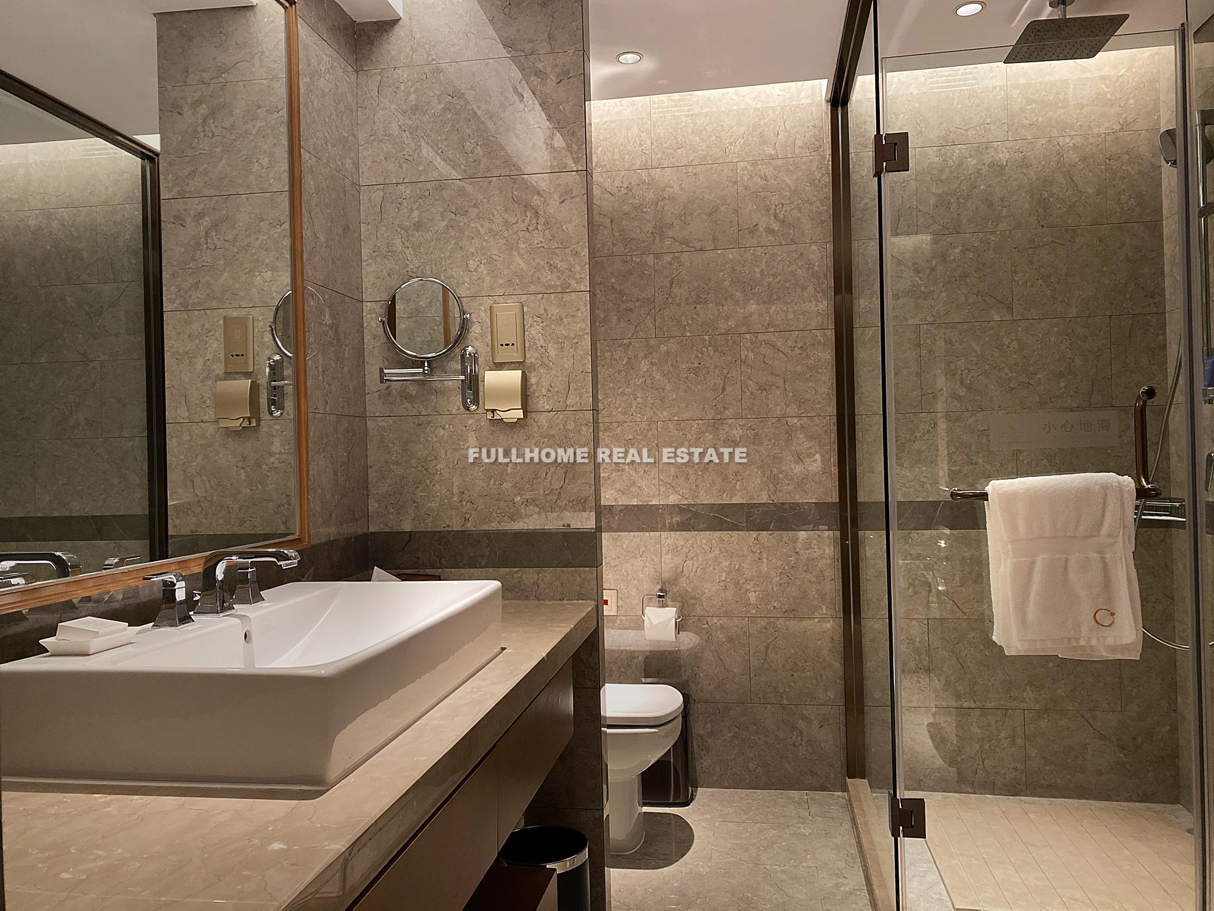 Orientino Executive Apartments Beijing - Interior view 5, Beijing rental property