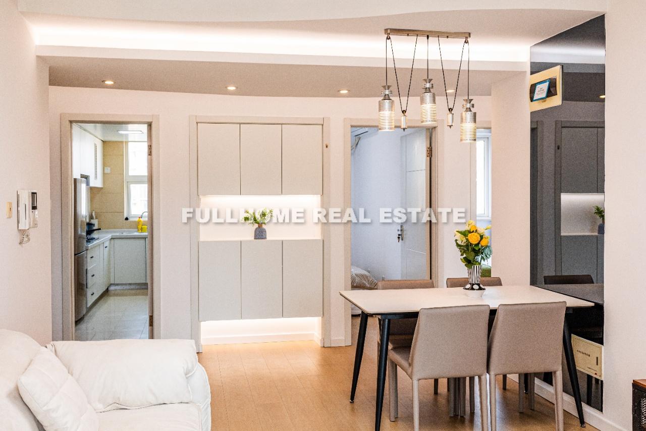 Tian Shan Hua Ting - Interior view 2, Shanghai rental property