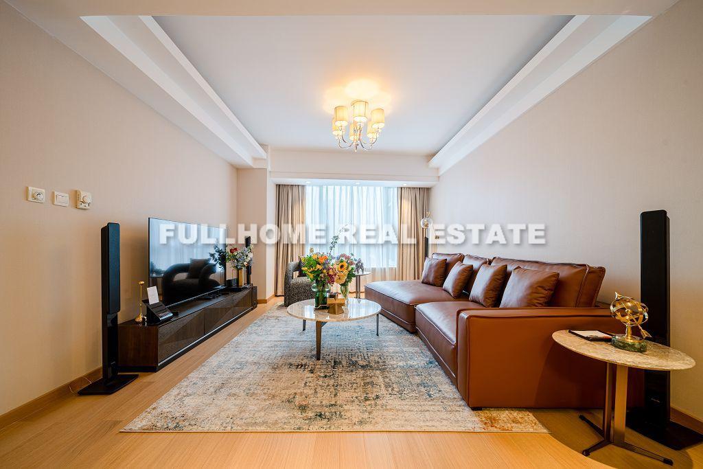 Similar property: Fortune Heights International Residence, 2 bedrooms, 158 sqm in Beijing