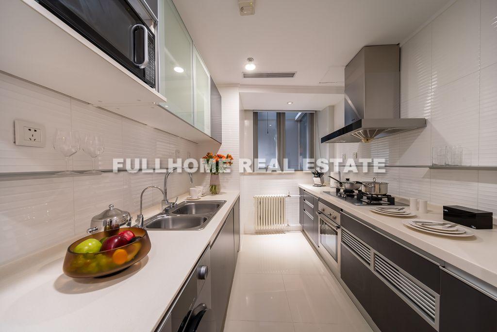 Fortune Heights International Residence - Interior view 3, Beijing rental property
