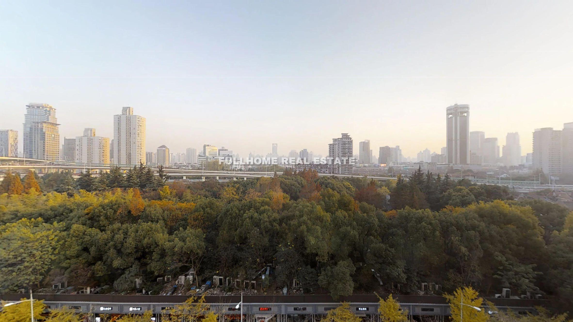 Top Of City - Interior view 6, Shanghai rental property