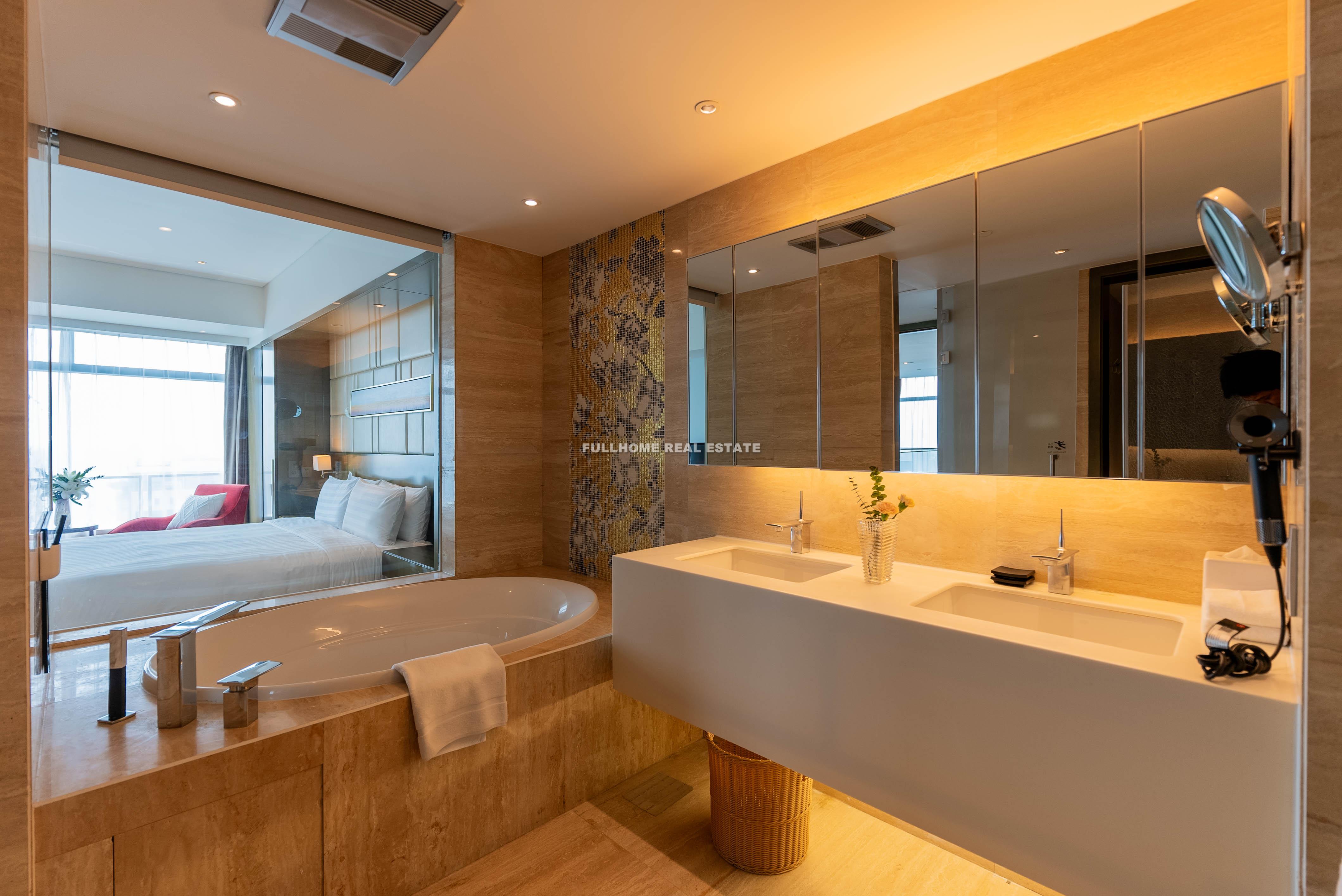 GTC Residence Beijing - Interior view 10, Beijing rental property