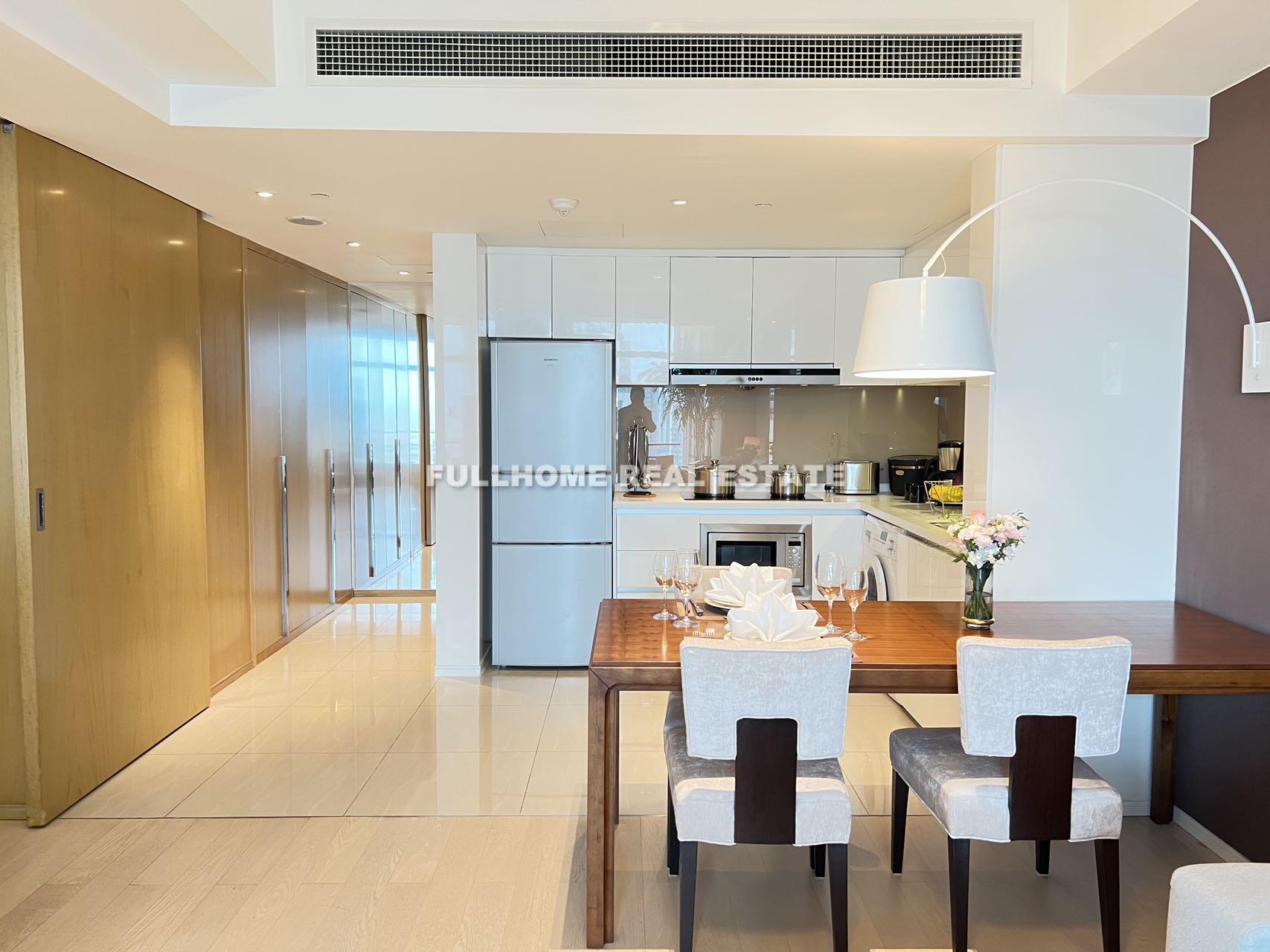 GTC Residence Beijing - Interior view 2, Beijing rental property