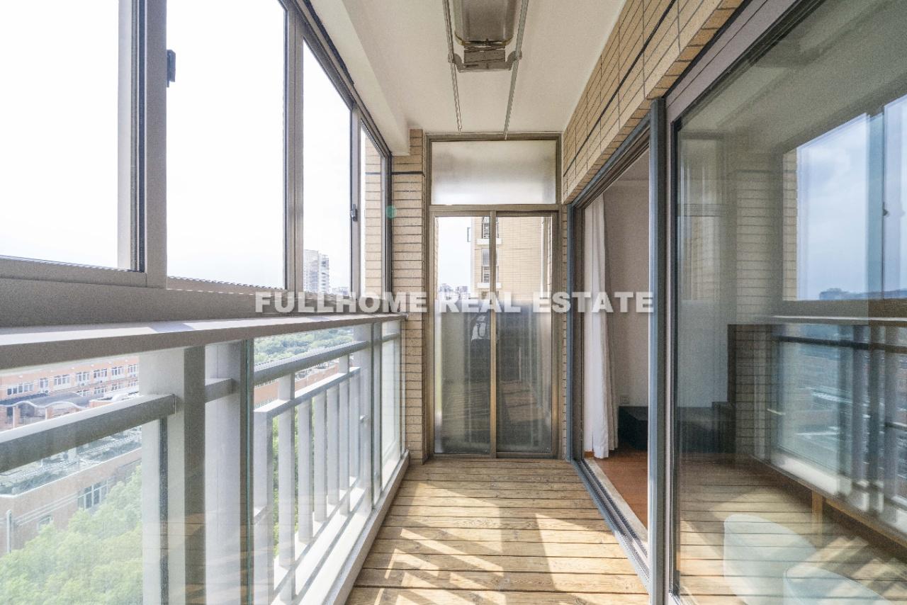 Golden Bella Vie - Interior view 10, Shanghai rental property