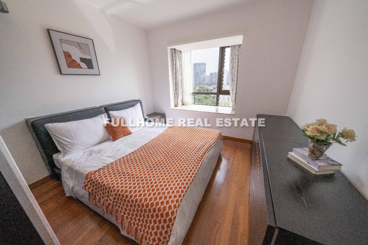 Golden Bella Vie - Interior view 4, Shanghai rental property