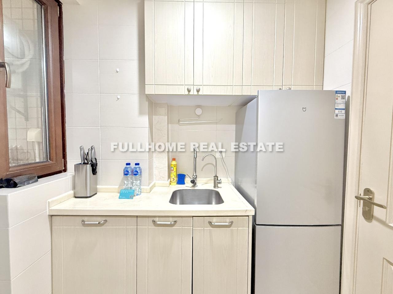 Gubei International Plaza - Interior view 7, Shanghai rental property