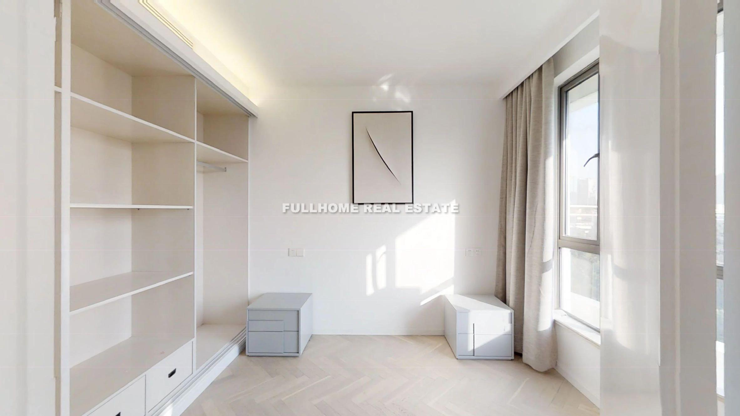 Top Of City - Interior view 7, Shanghai rental property