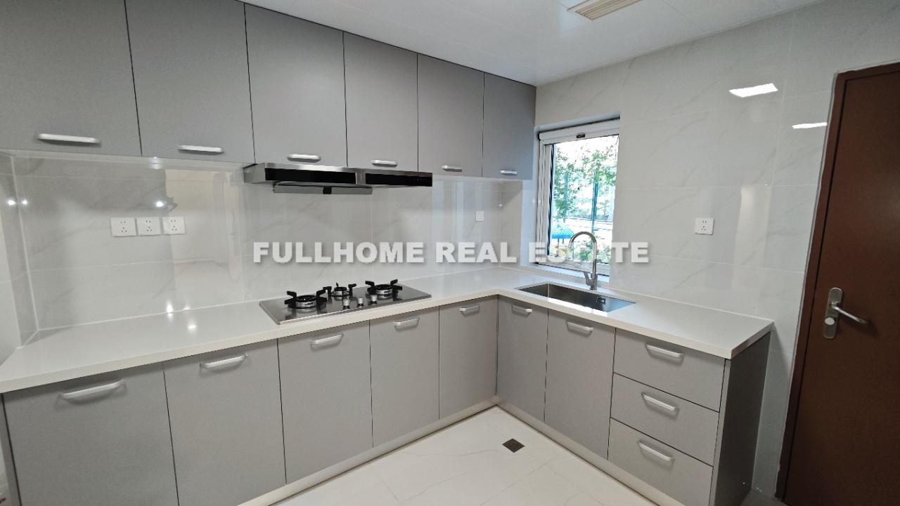 East Lake Apartment - Interior view 5, Beijing rental property