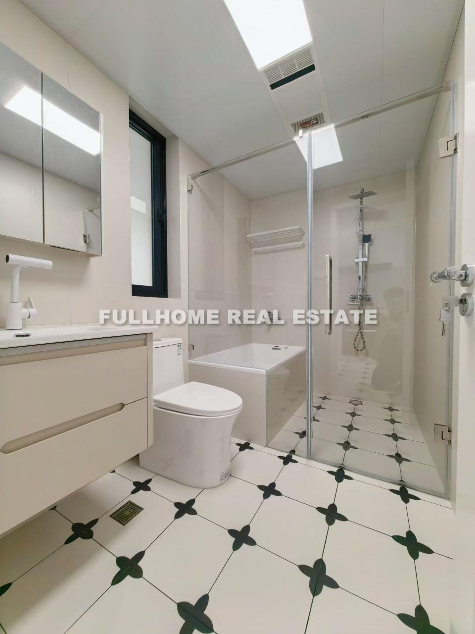 Regents Park - Interior view 7, Shanghai rental property