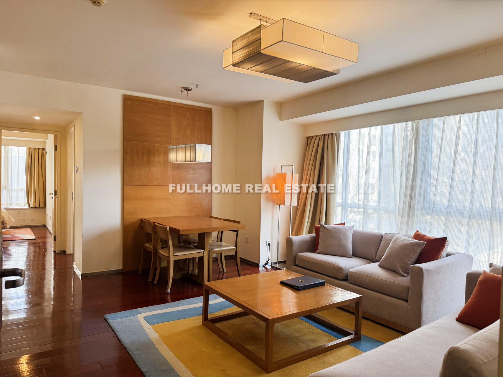 Similar property: Oak Chateau, 2 bedrooms, 101 sqm in Beijing