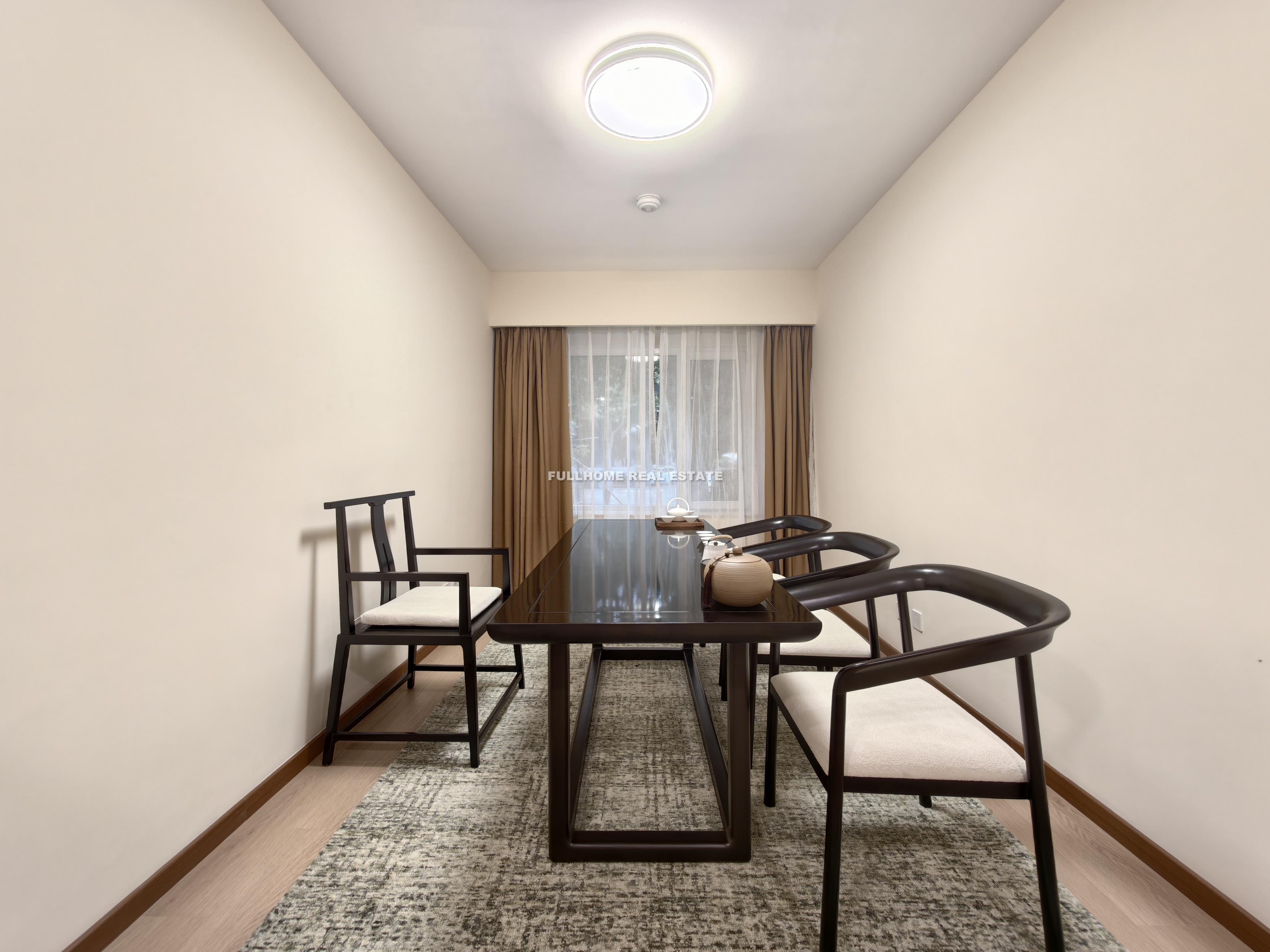 East Lake Apartment - Interior view 6, Beijing rental property