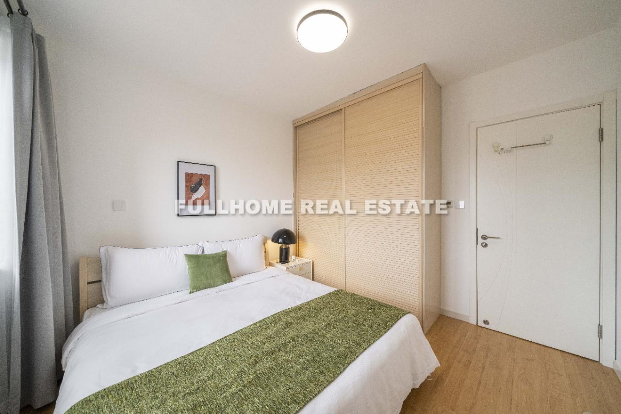 Xin Tian Di Riverside Garden - Interior view 6, Shanghai rental property