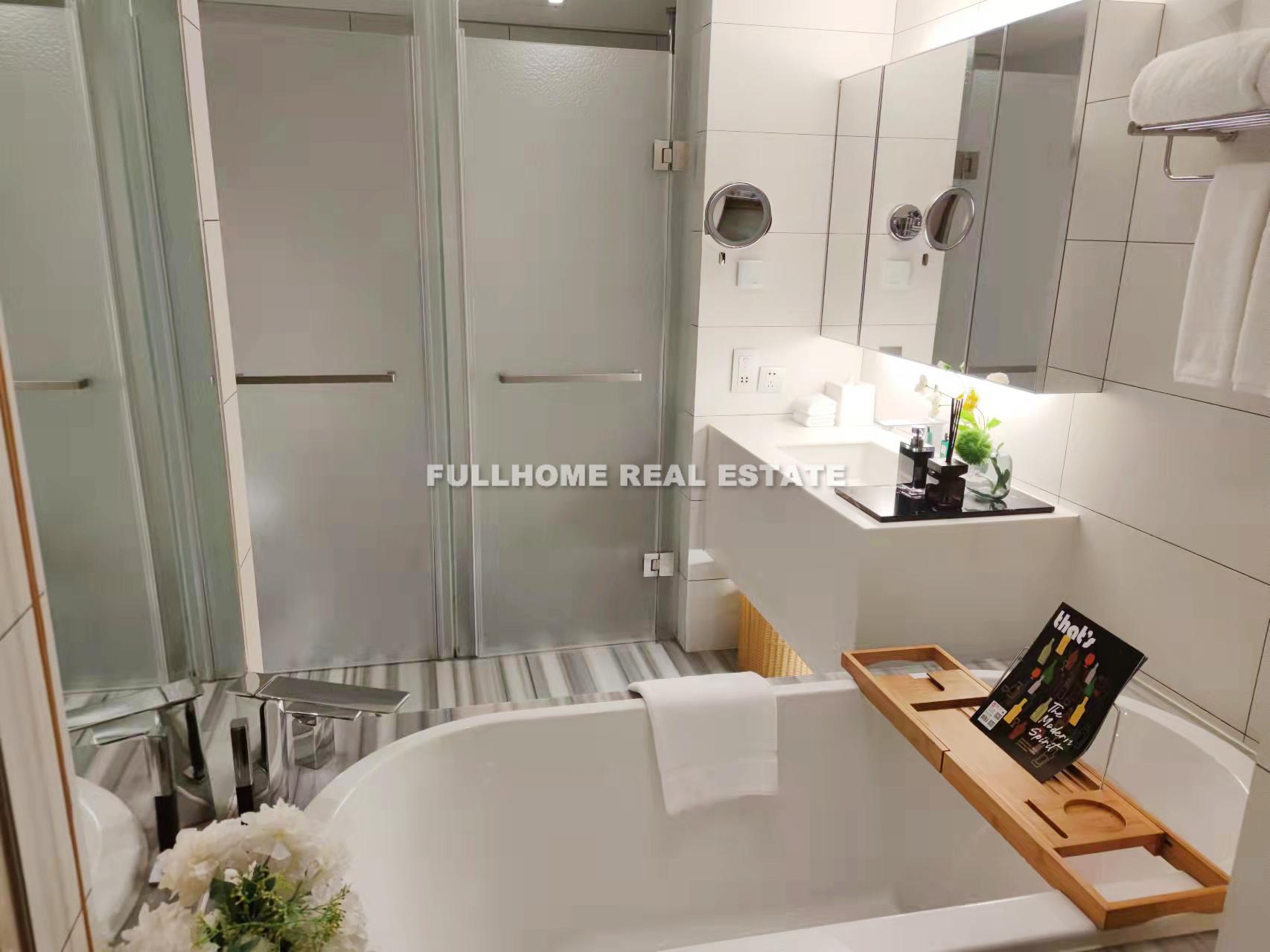 GTC Residence Beijing - Interior view 5, Beijing rental property