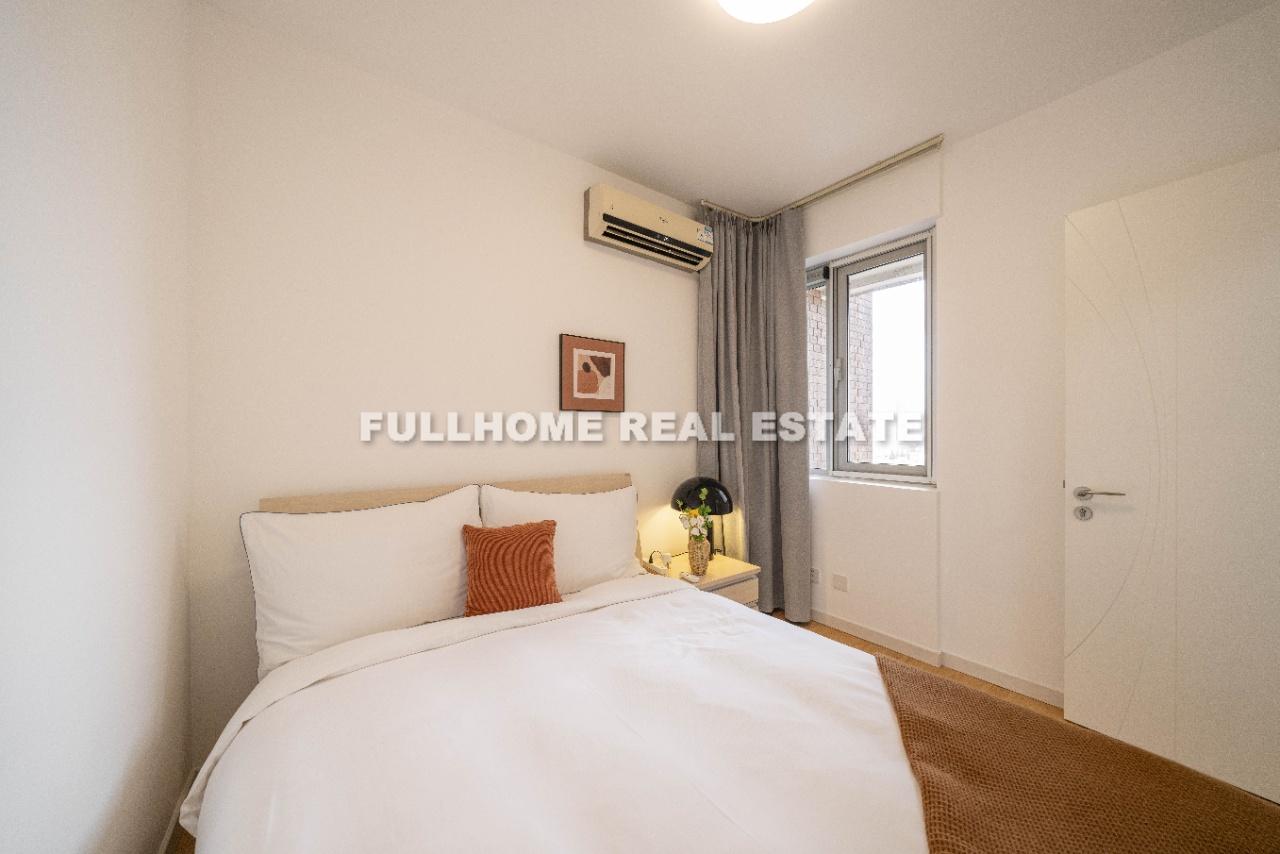 Xin Tian Di Riverside Garden - Interior view 7, Shanghai rental property