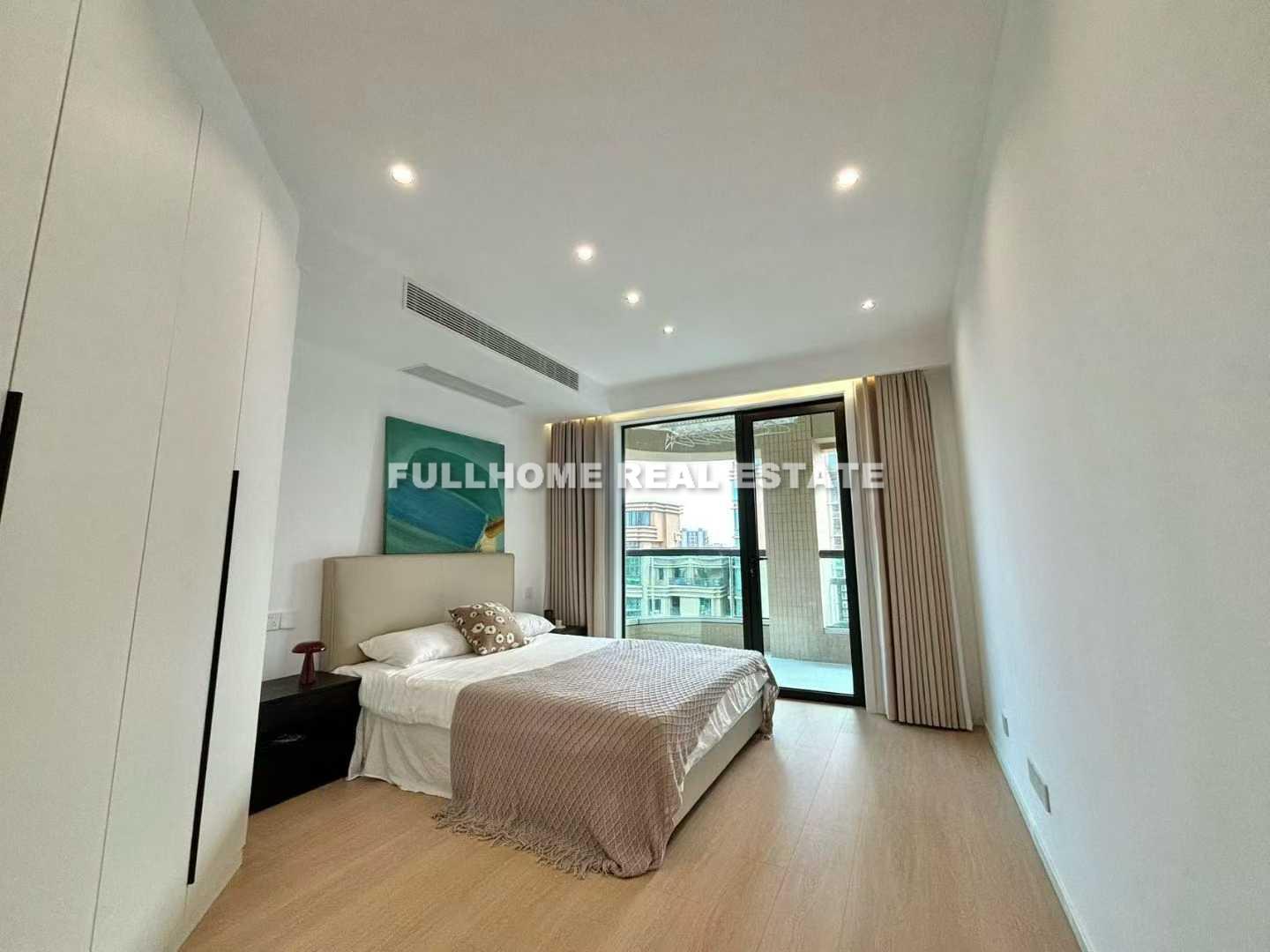 Shanghai Greentown - Interior view 6, Shanghai rental property