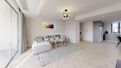 Similar property: Top Of City, 3 bedrooms, 159 sqm in Shanghai