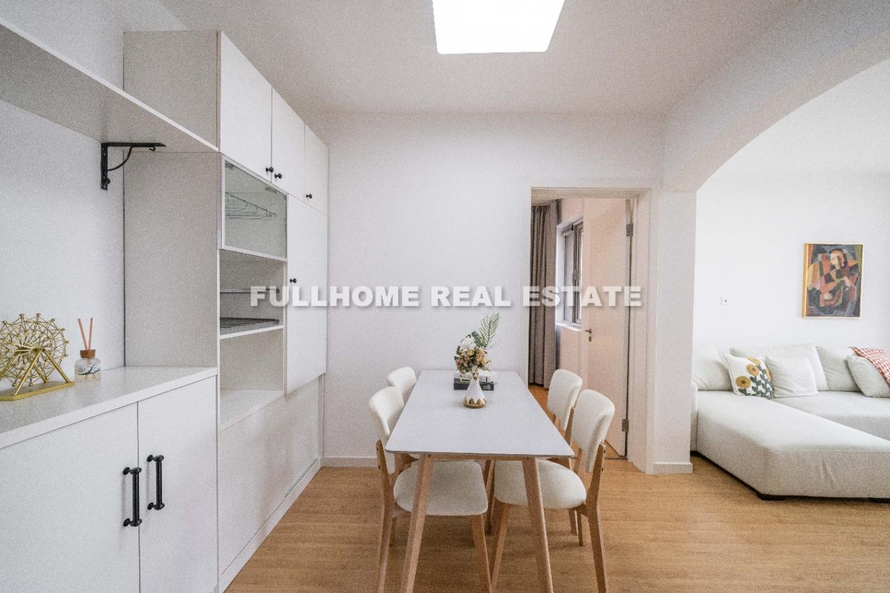 Xin Tian Di Riverside Garden - Interior view 5, Shanghai rental property