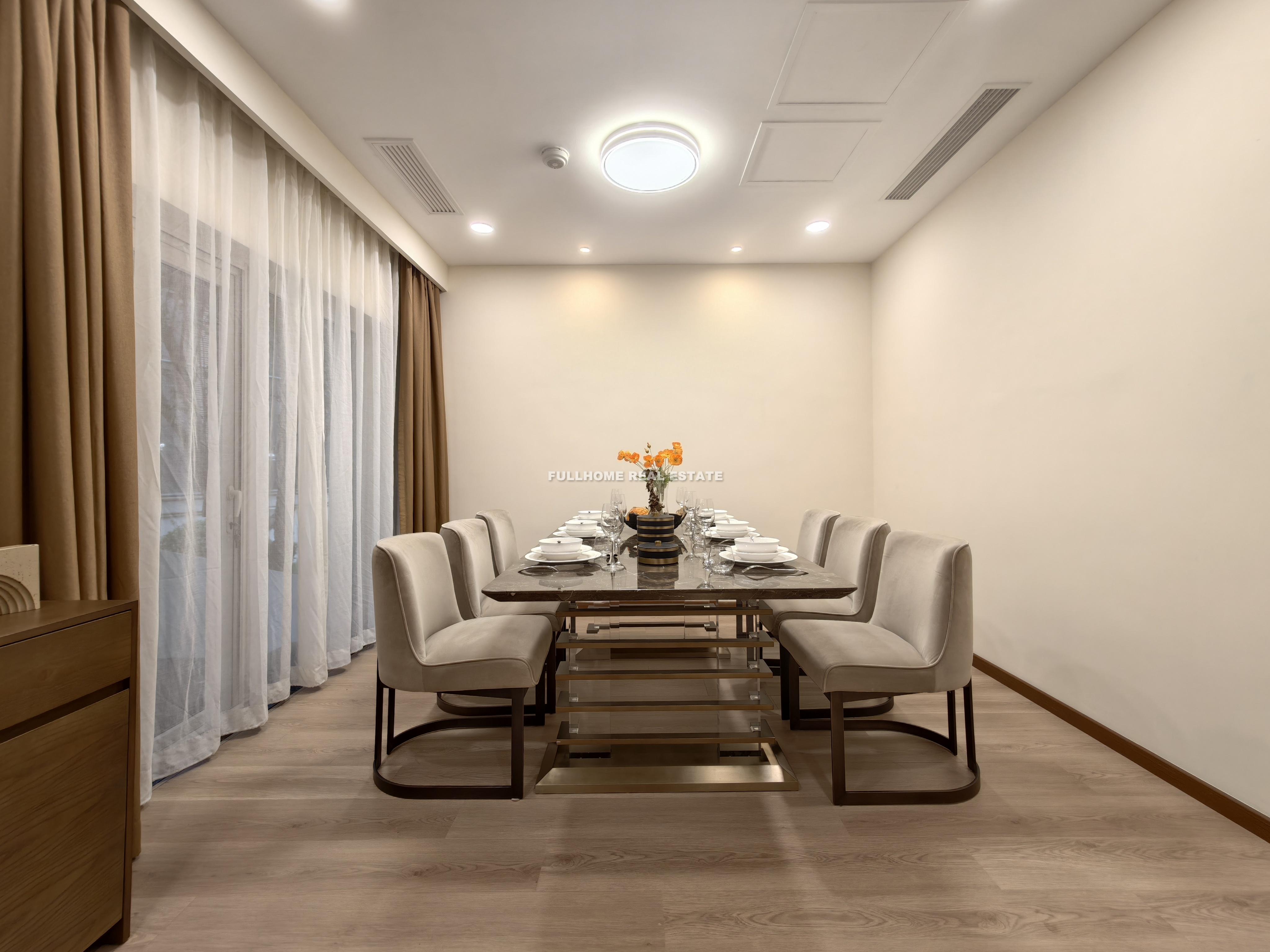 East Lake Apartment - Interior view 3, Beijing rental property