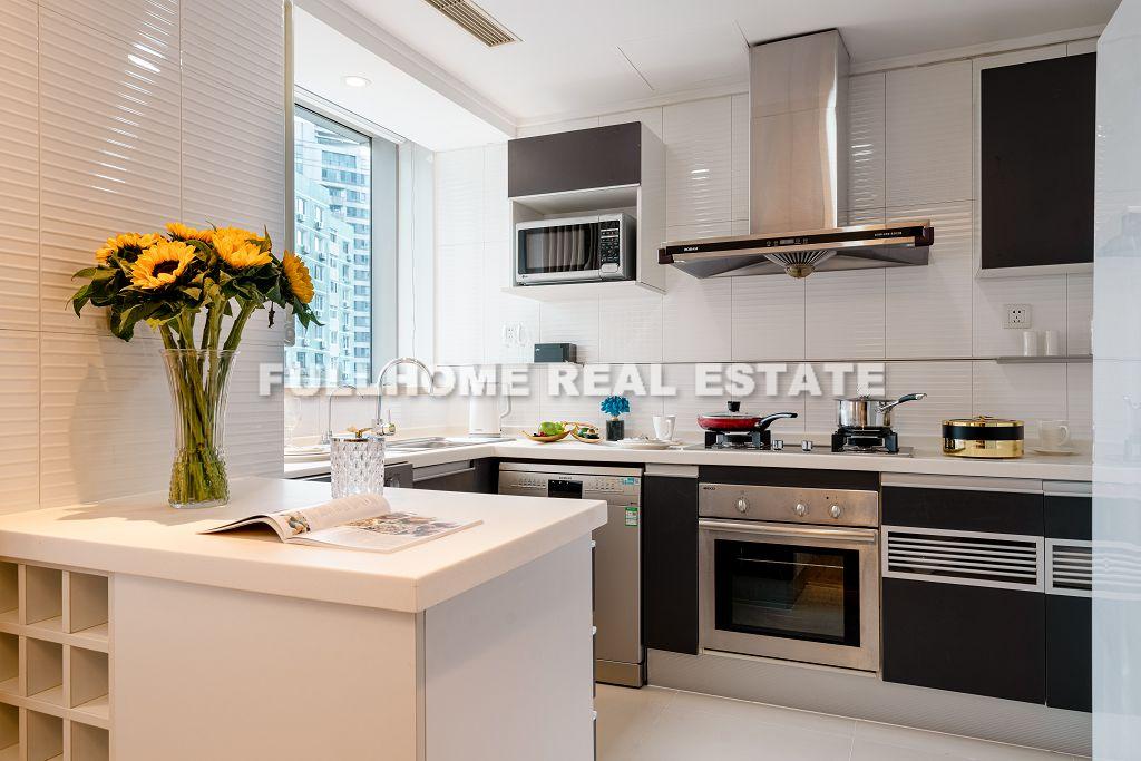 Fortune Heights International Residence - Interior view 3, Beijing rental property