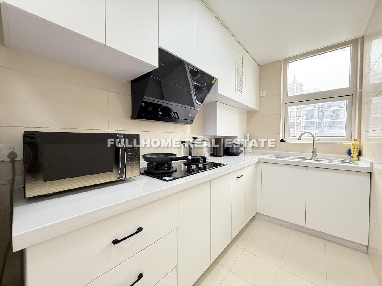 Tian Shan Hua Ting - Interior view 7, Shanghai rental property