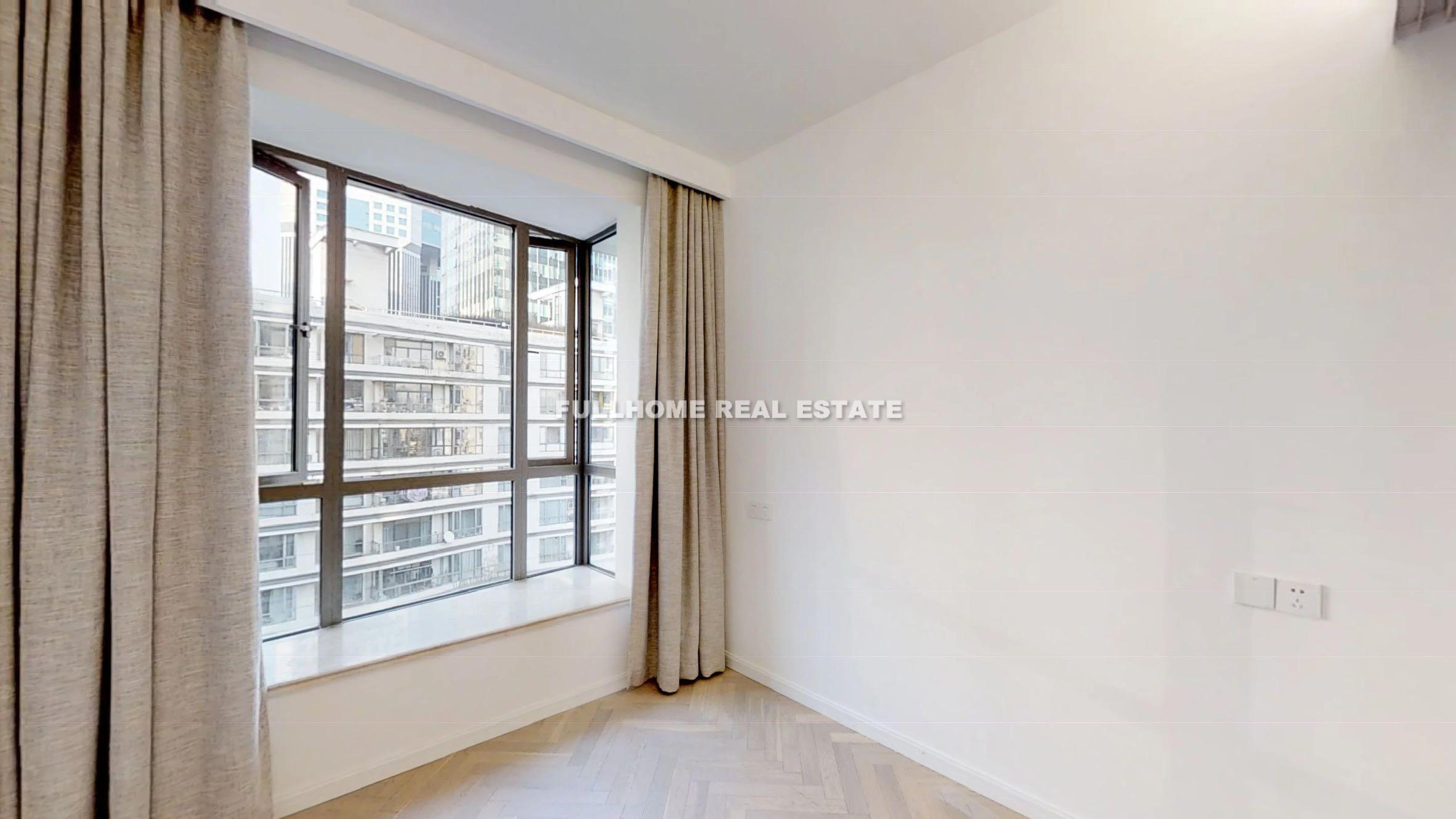 Top Of City - Interior view 8, Shanghai rental property