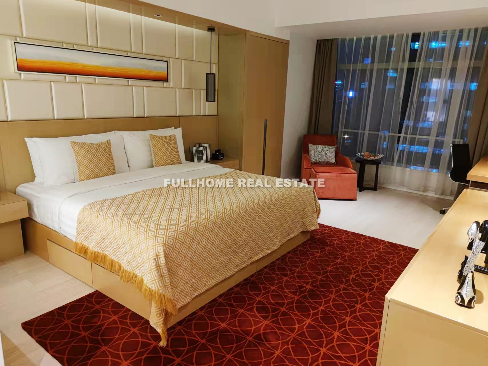 GTC Residence Beijing - Interior view 4, Beijing rental property