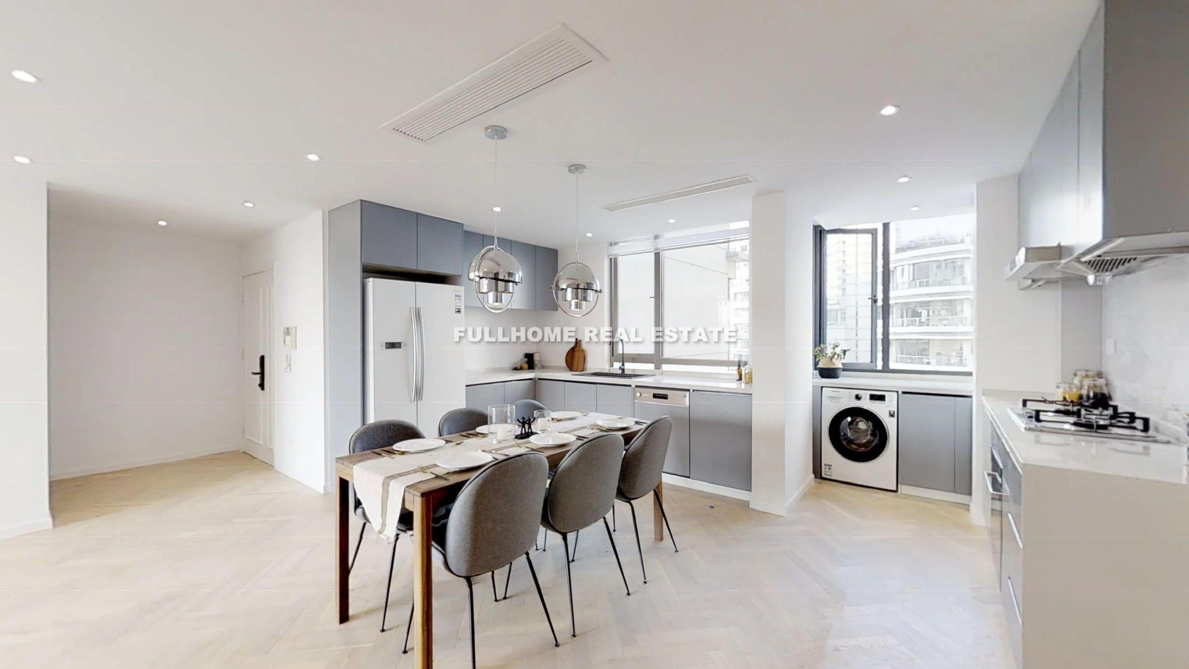 Top Of City - Interior view 4, Shanghai rental property