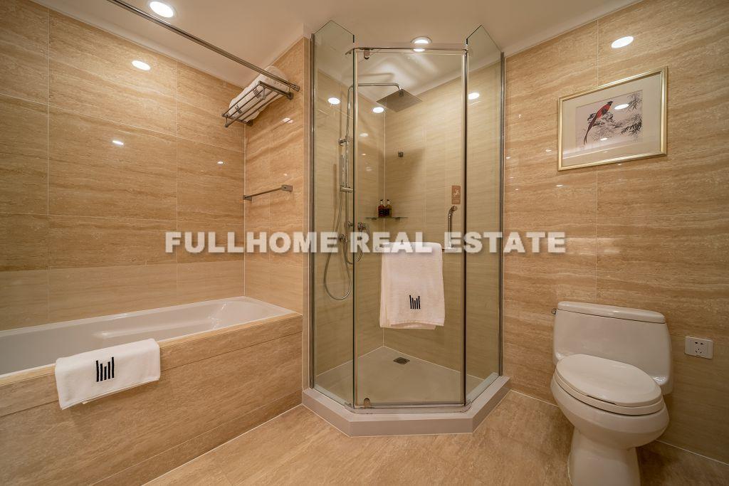 Fortune Heights International Residence - Interior view 6, Beijing rental property