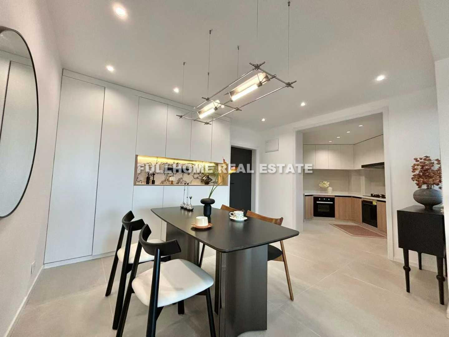 Shanghai Greentown - Interior view 4, Shanghai rental property