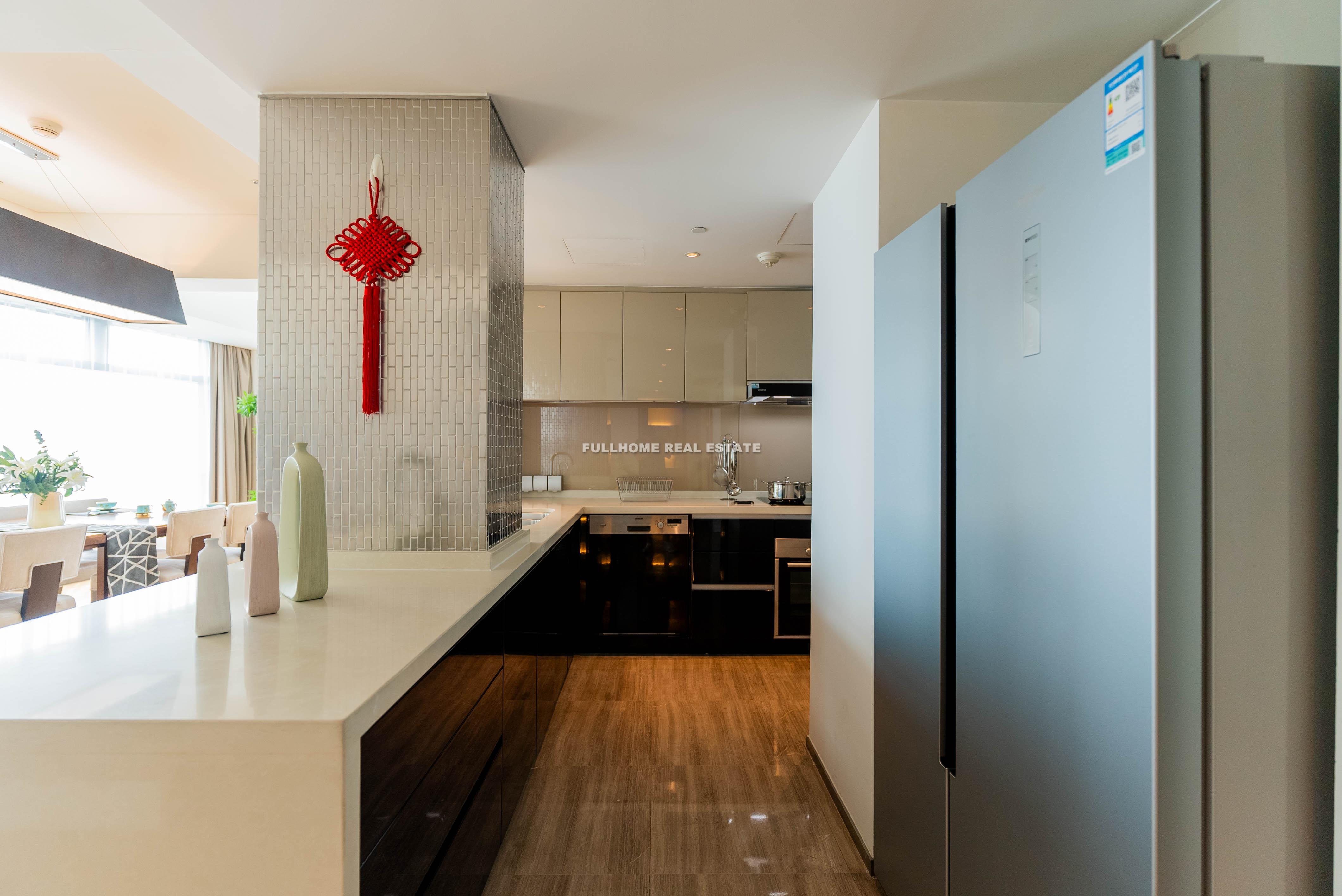 GTC Residence Beijing - Interior view 5, Beijing rental property