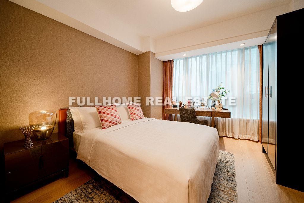 Fortune Heights International Residence - Interior view 5, Beijing rental property