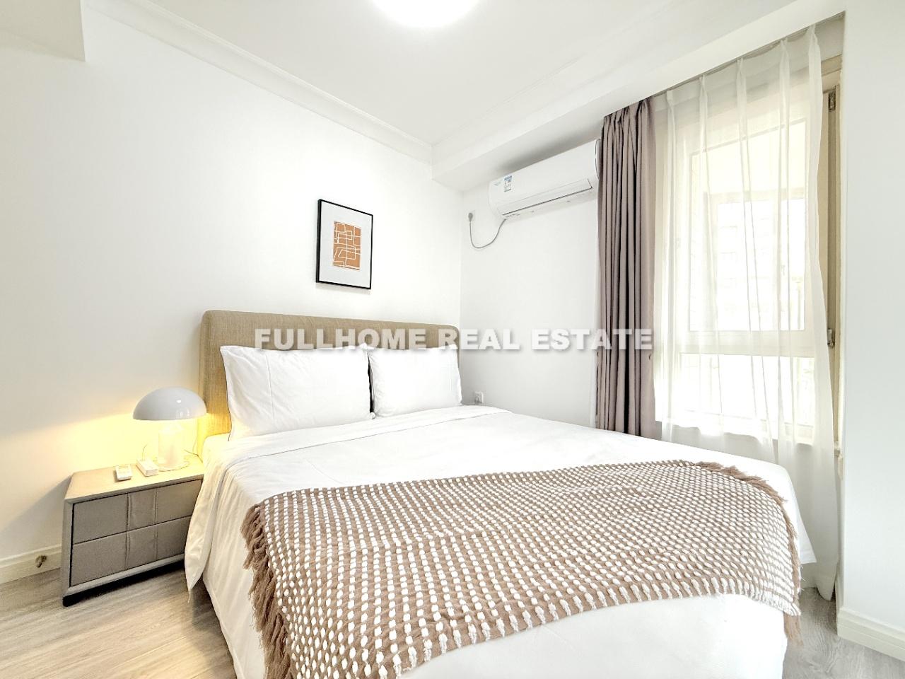 Gubei International Plaza - Interior view 4, Shanghai rental property