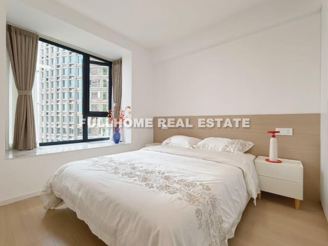 Regents Park - Interior view 5, Shanghai rental property