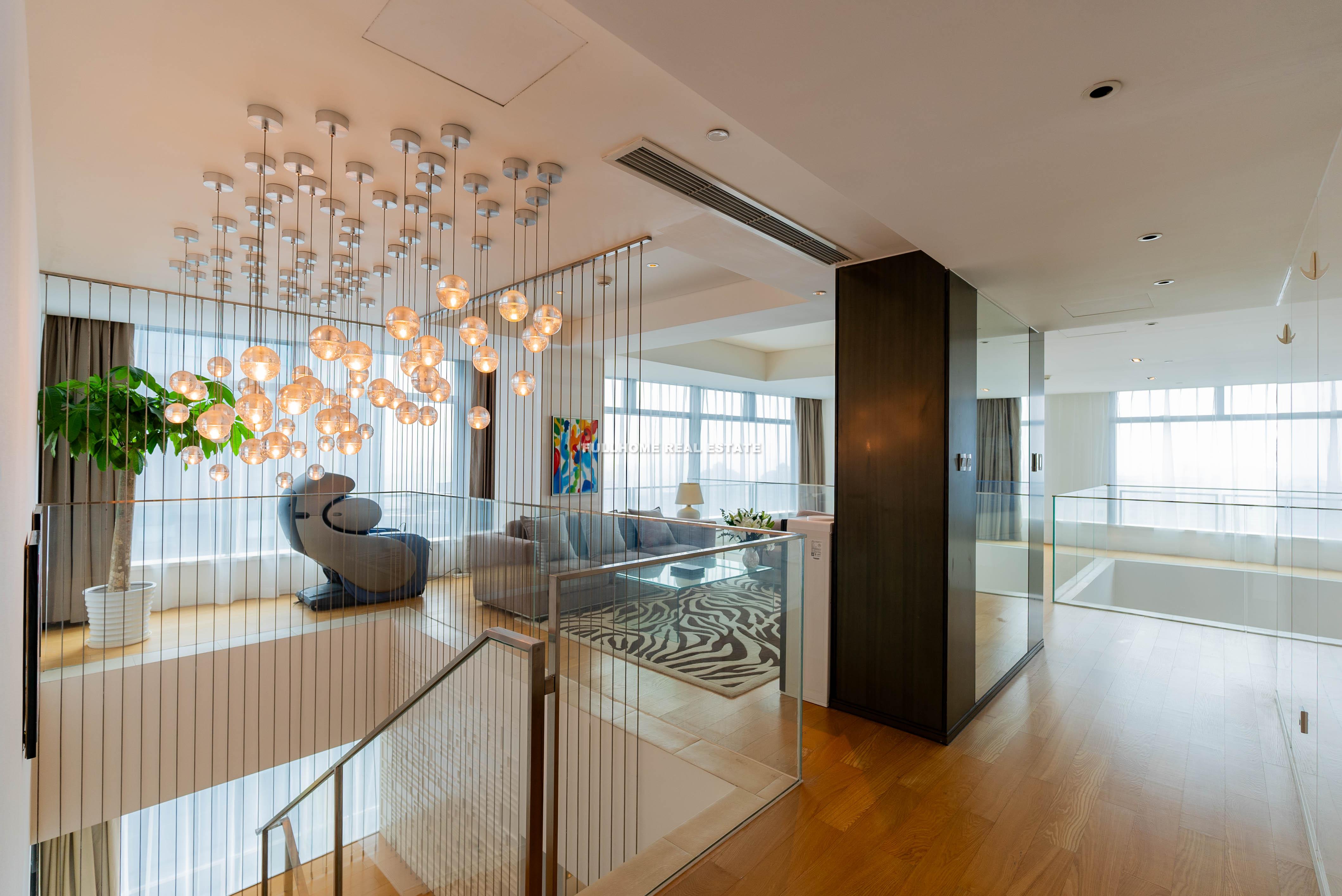 GTC Residence Beijing - Interior view 4, Beijing rental property