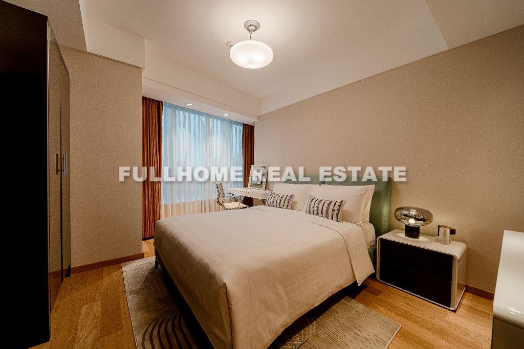 Fortune Heights International Residence - Interior view 6, Beijing rental property