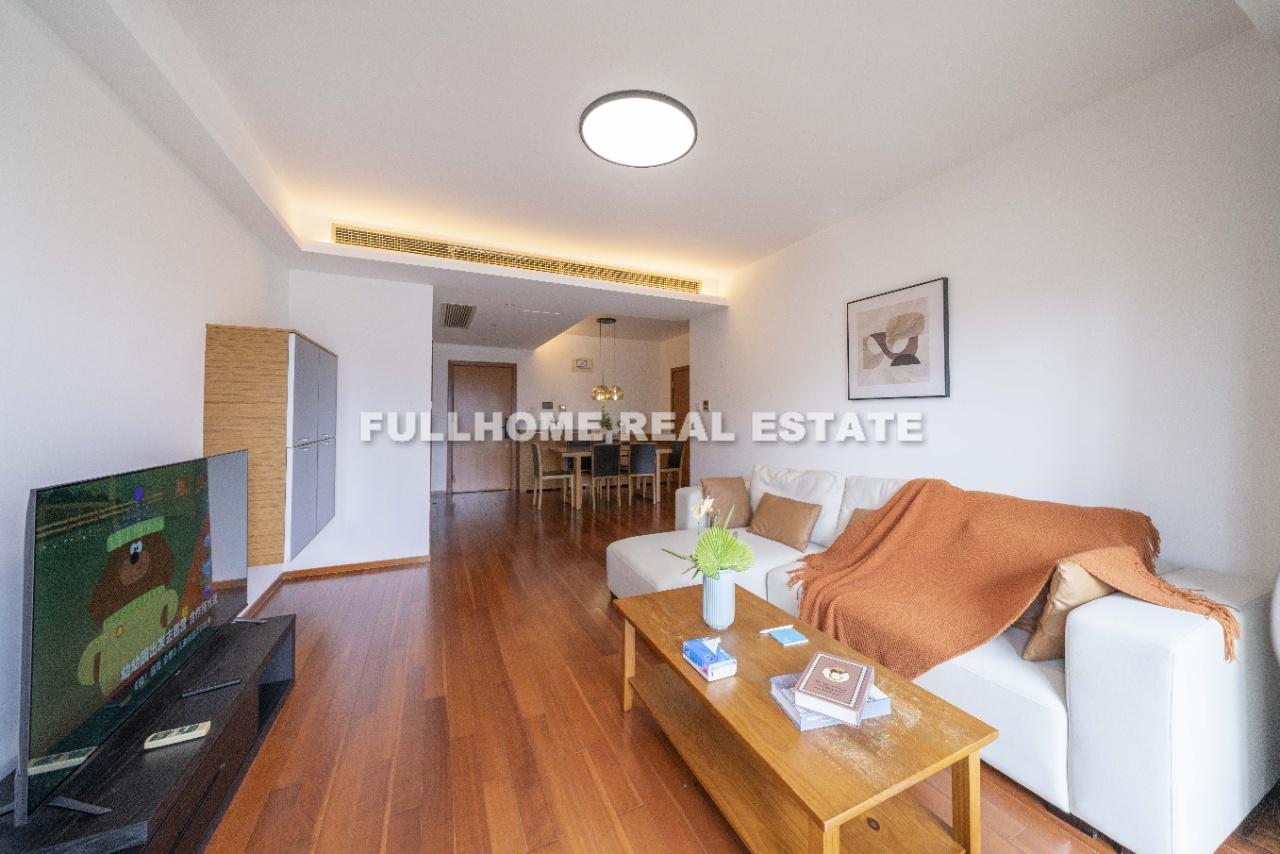 Golden Bella Vie - Interior view 2, Shanghai rental property