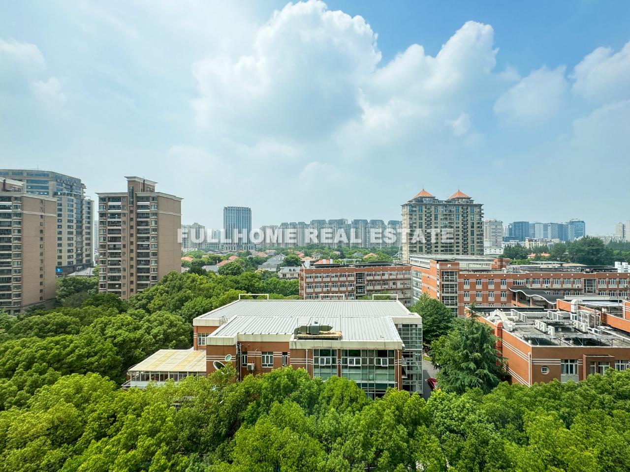 Golden Bella Vie - Interior view 11, Shanghai rental property