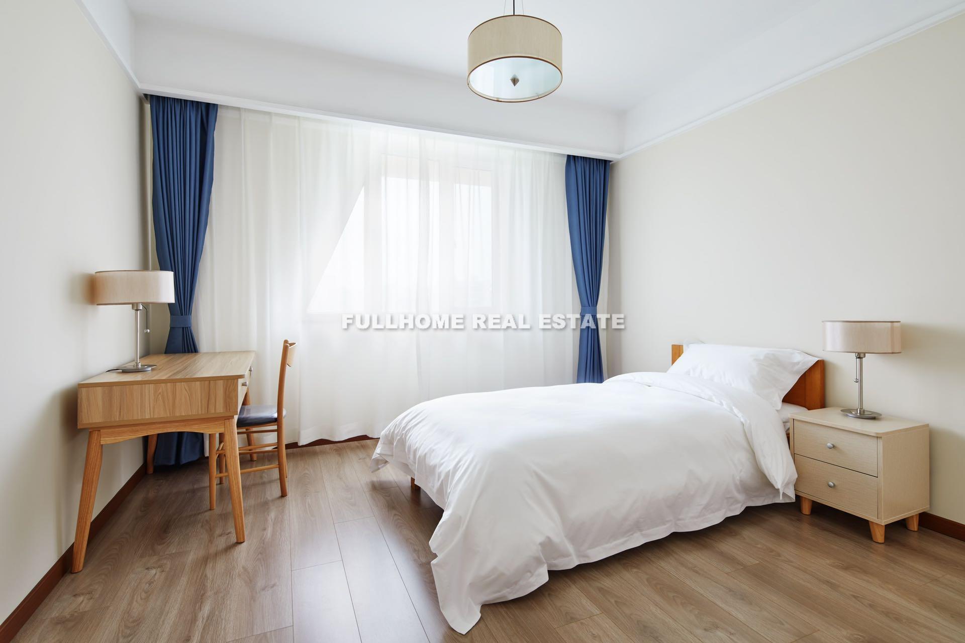 East Lake Apartment - Interior view 3, Beijing rental property