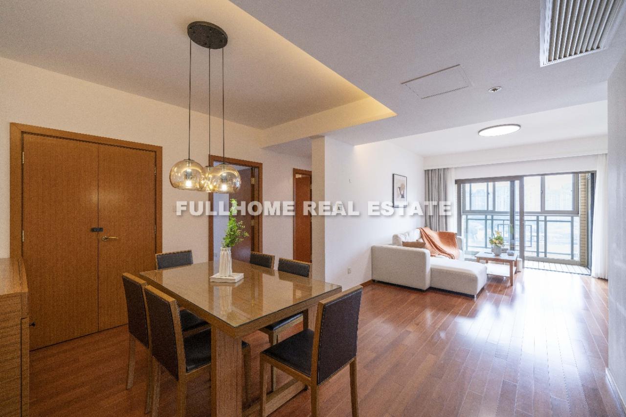 Golden Bella Vie - Interior view 3, Shanghai rental property