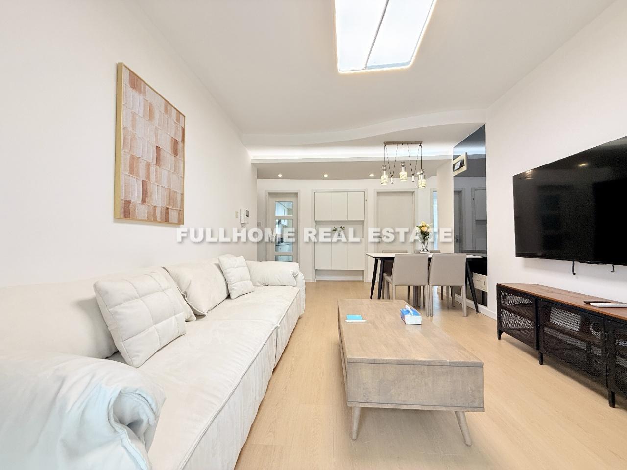 Tian Shan Hua Ting - Interior view 3, Shanghai rental property