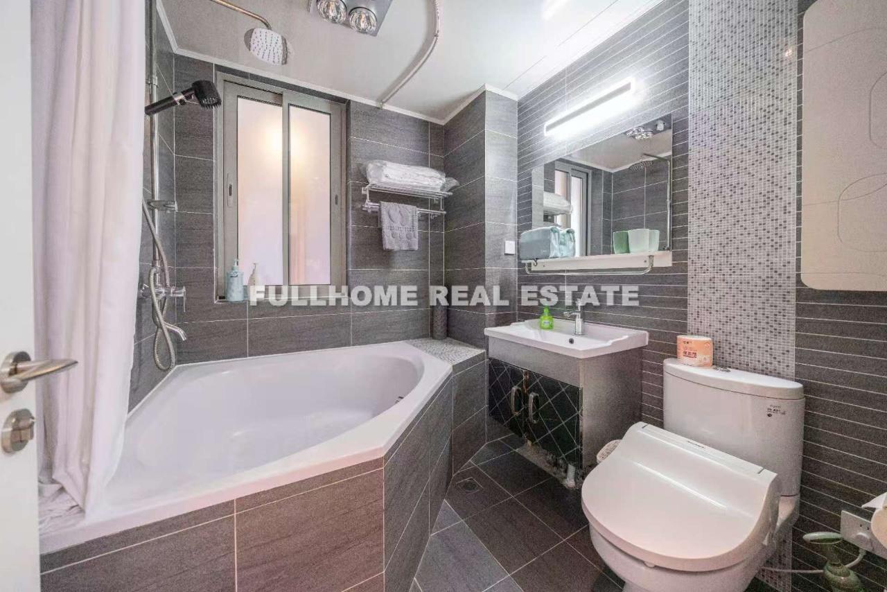 Xin Tian Di Riverside Garden - Interior view 11, Shanghai rental property