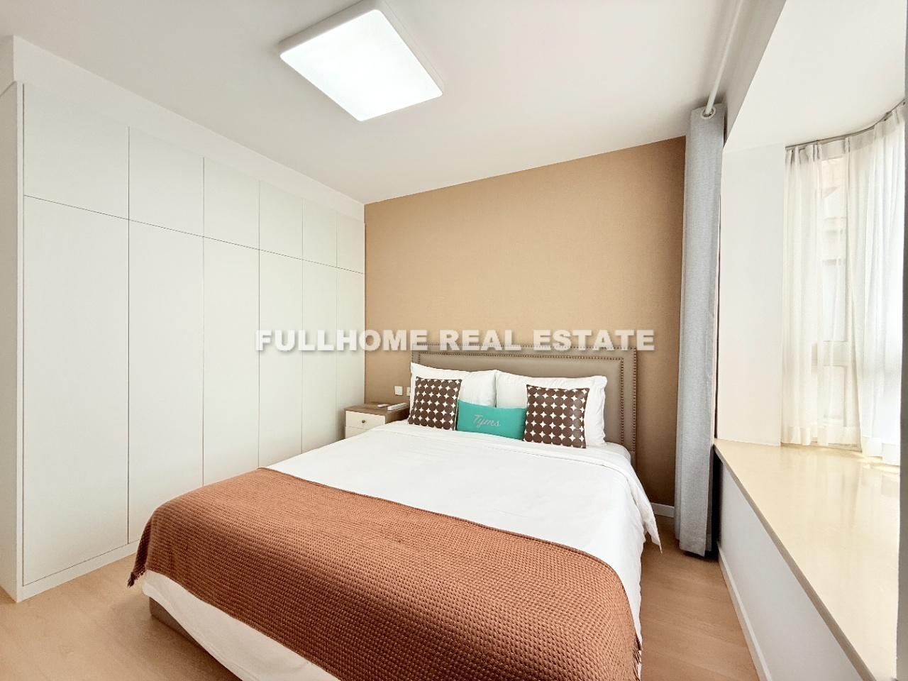 Tian Shan Hua Ting - Interior view 4, Shanghai rental property